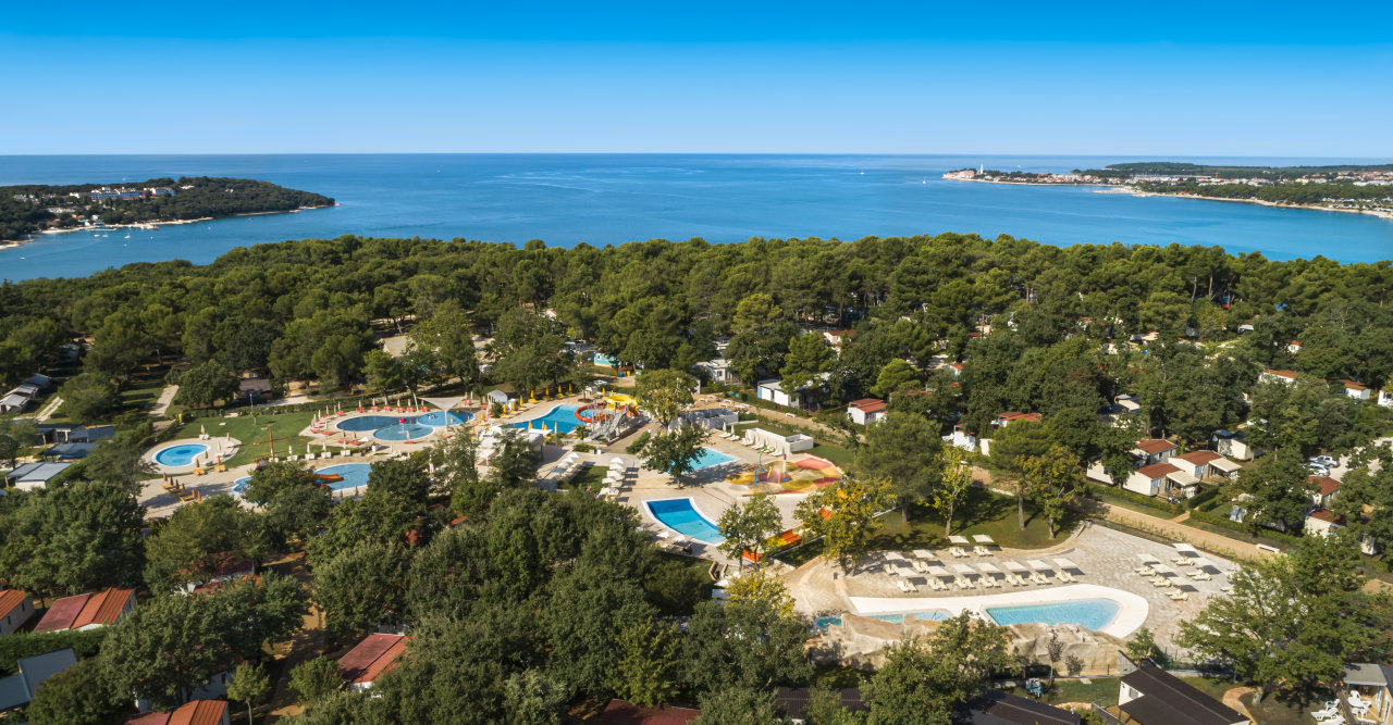 Valamar Camping Istra i Valamar Camping Lanterna osvojili ACSI Awards 2026!